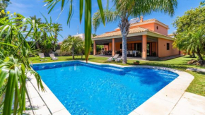 Villa Italia Conil de la Frontera by Ruralidays